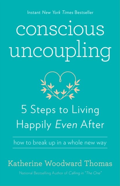 Conscious Uncoupling