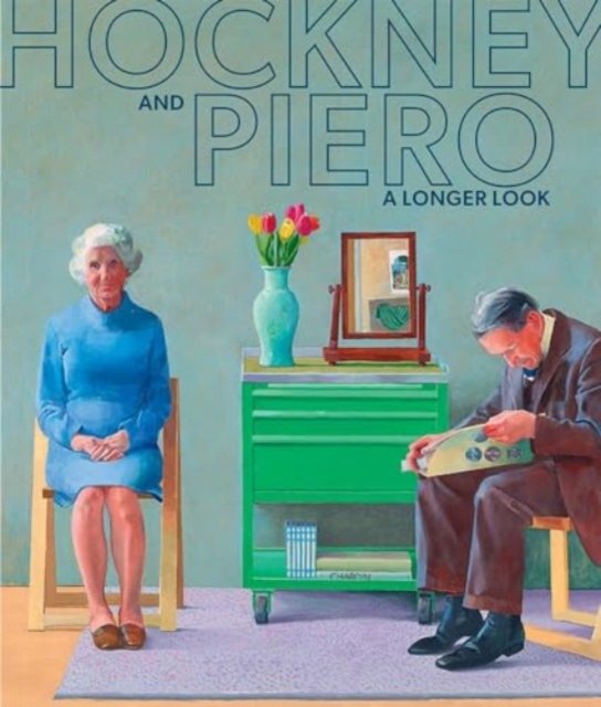 Hockney and Piero – A Longer Look