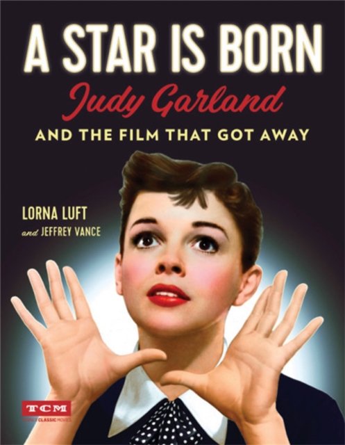 A Star Is Born (Turner Classic Movies)