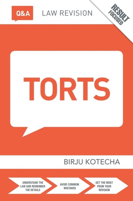 Q&A Torts