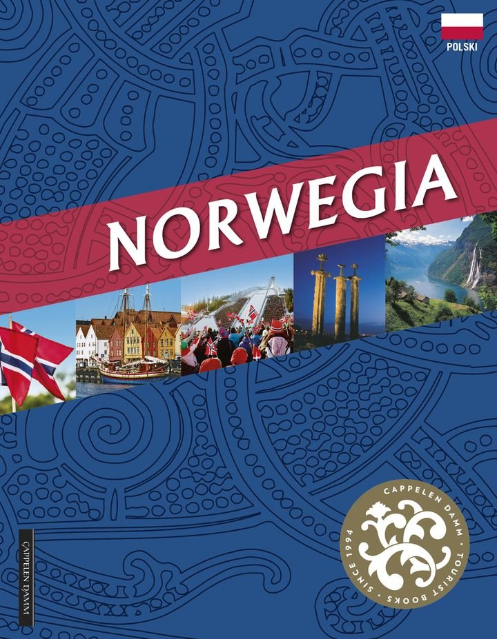 Norwegia