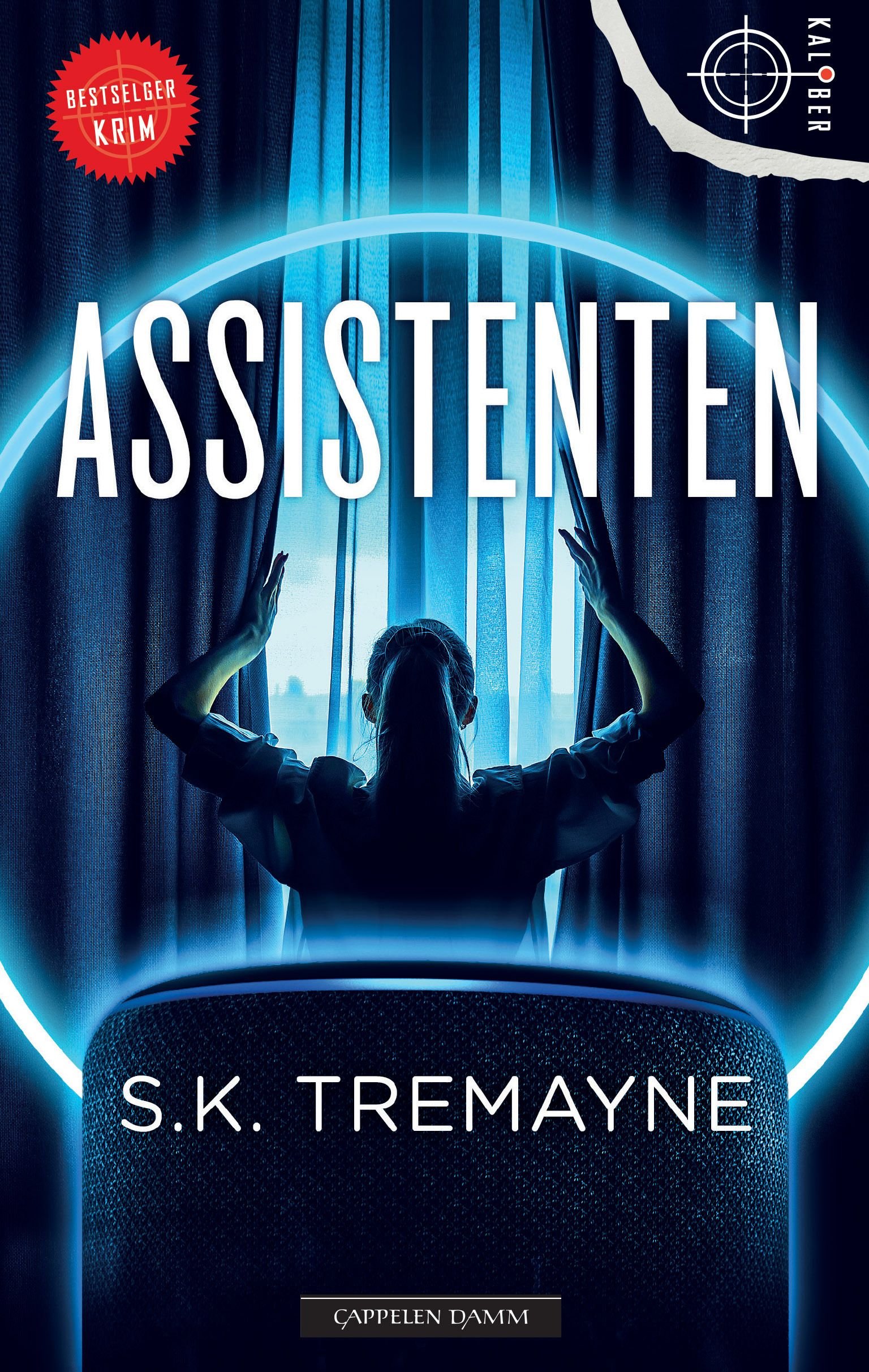 Assistenten