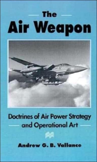 The Air Weapon