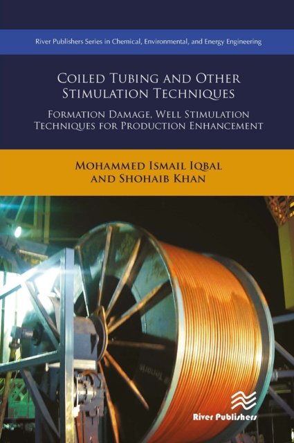 Coiled Tubing and Other Stimulation Techniques