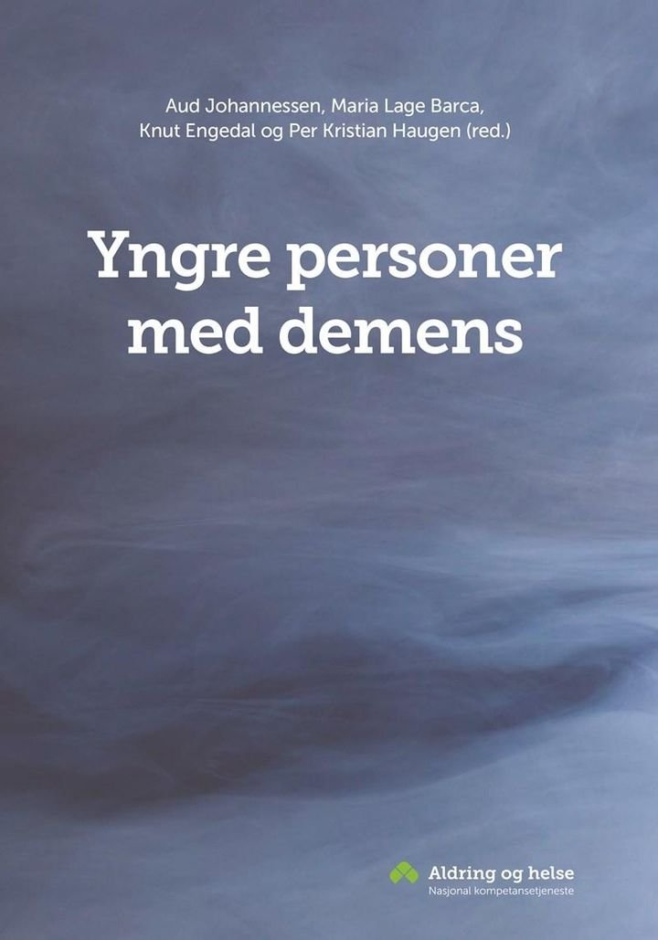 Yngre personer med demens