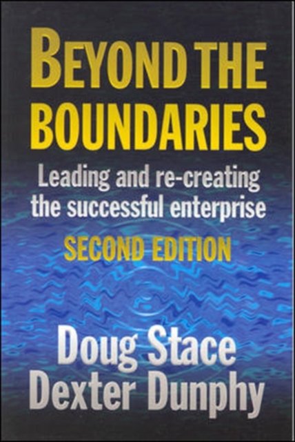 Beyond the Boundaries