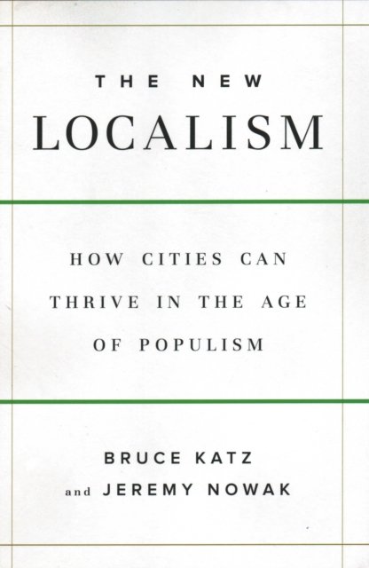 The New Localism