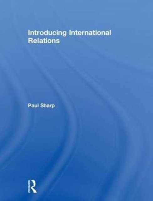 Introducing International Relations