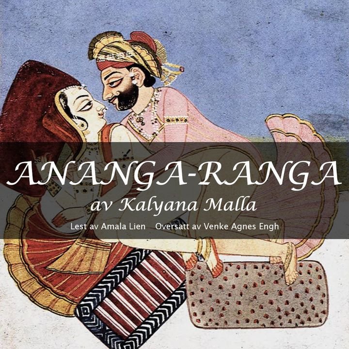 Ananga-Ranga