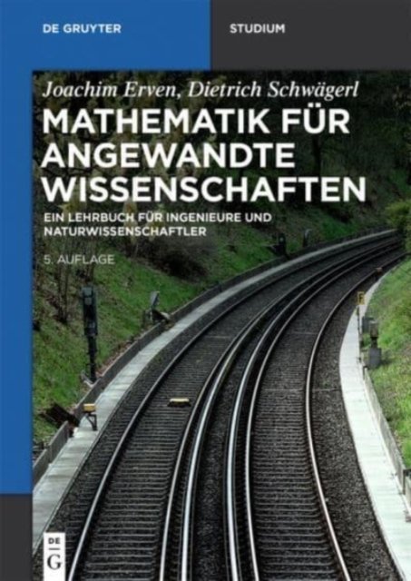 Mathematik fur angewandte Wissenschaften
