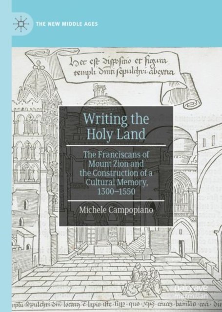 Writing the Holy Land