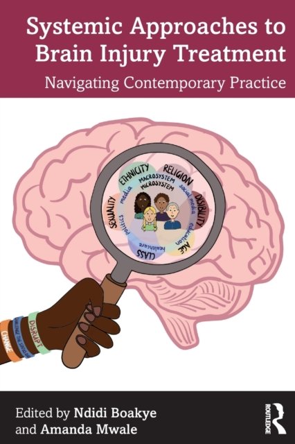 Systemic Approaches to Brain Injury Treatment