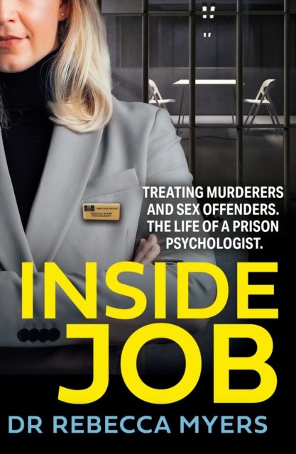 INSIDE JOB PB