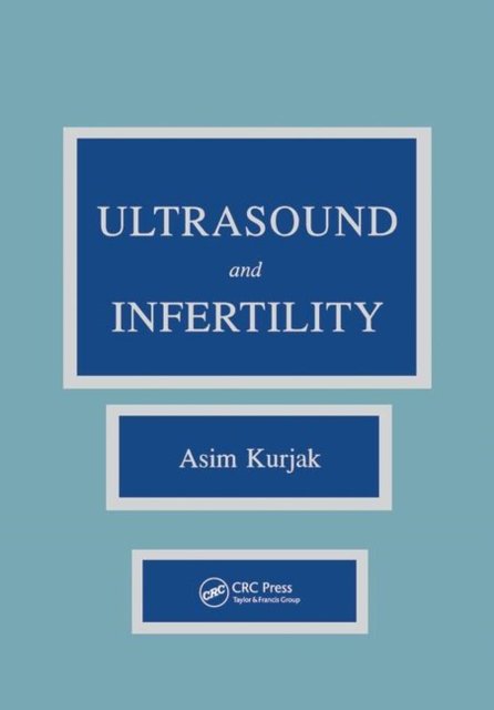 Ultrasound and Infertility