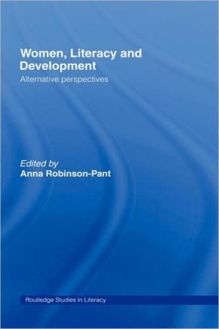 Women, Literacy and Development