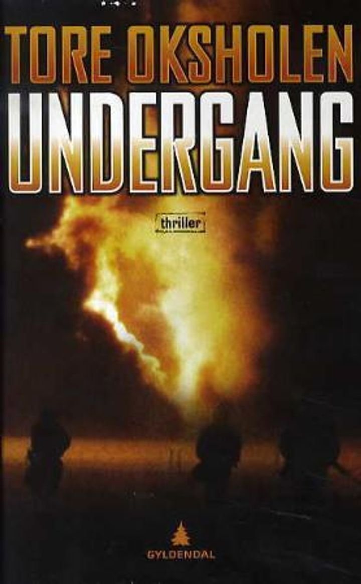Undergang - thriller