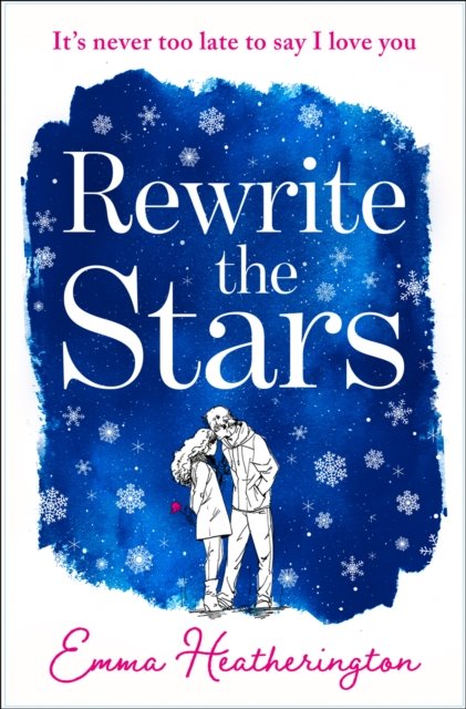 REWRITE STARS PB