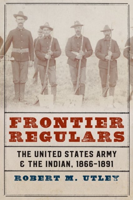 Frontier Regulars
