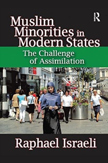 Muslim Minorities in Modern States