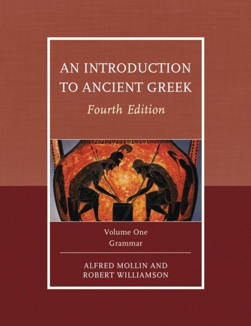 An Introduction to Ancient Greek