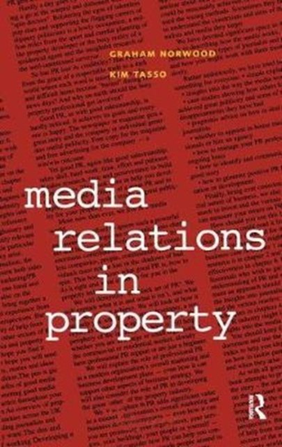 Media Relations in Property