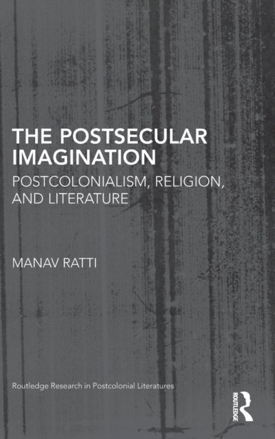 The Postsecular Imagination