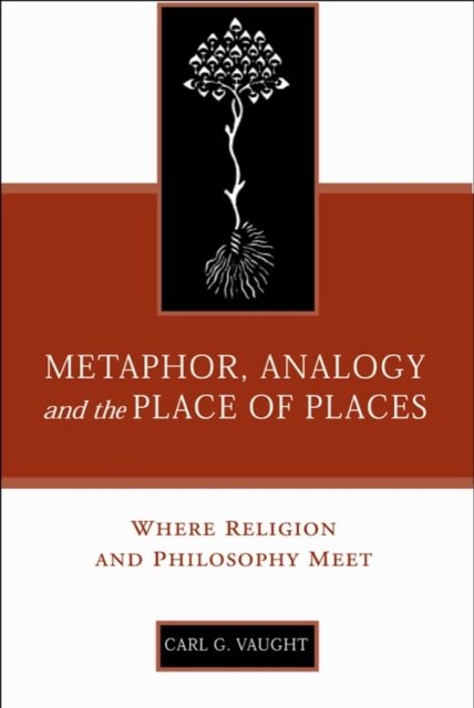 Metaphor, Analogy, and the Place of Places