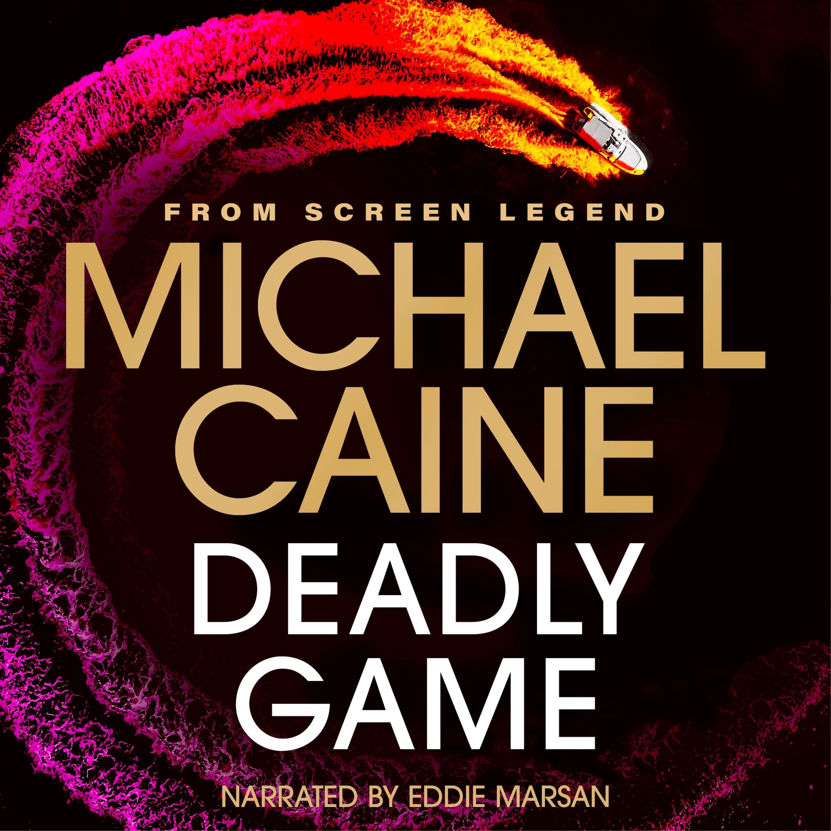 Deadly Game