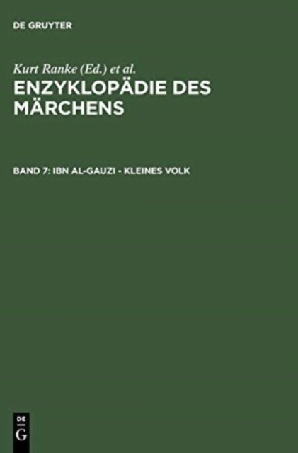 Ibn Al-gauzi - Kleines Volk
