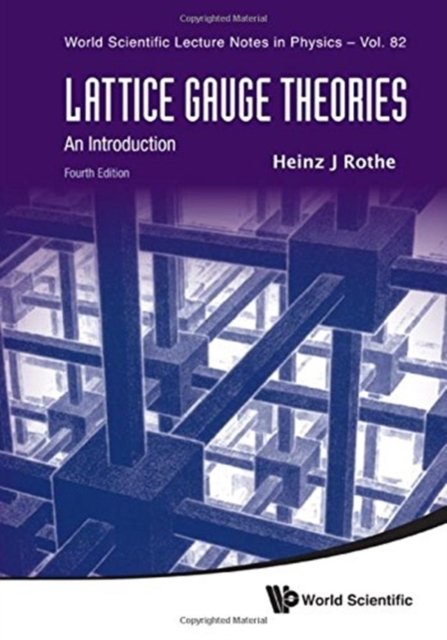 Lattice Gauge Theories