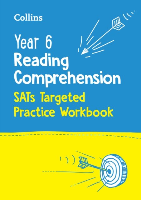 READING COMPRE PRAC YR6 KS2