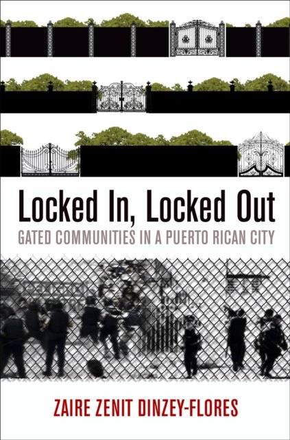 Locked in, Locked Out