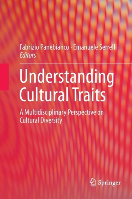 Understanding Cultural Traits