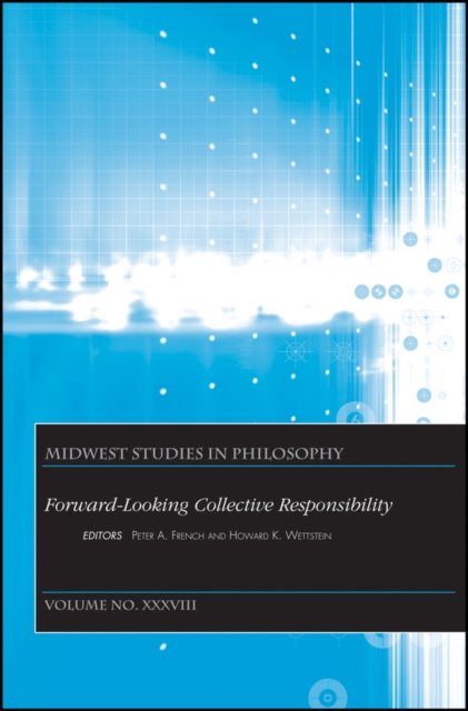 Forward–Looking Collective Responsibility, Volume XXXVIII