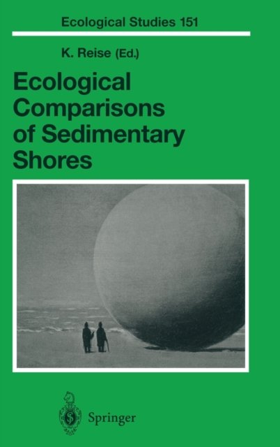Ecological Comparisons of Sedimentary Shores
