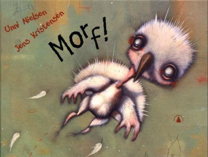 Morf!