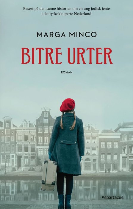 Bitre urter