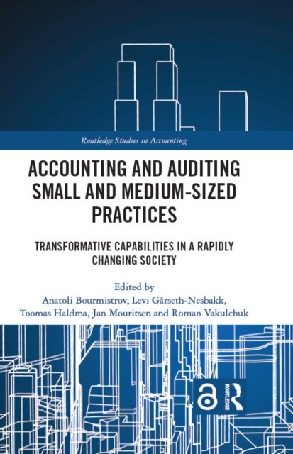 Accounting and Auditing Small and Medium-Sized Practices