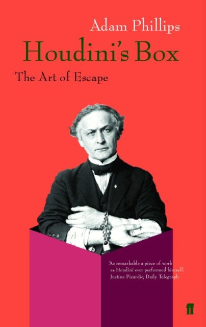 Houdini''s Box