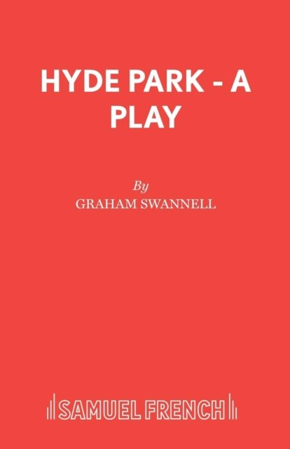 Hyde Park