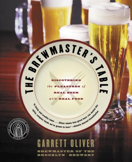 The Brewmaster''s Table