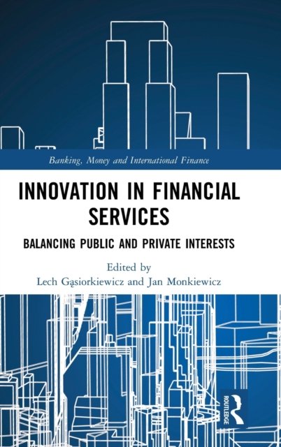 Innovation in Financial Services