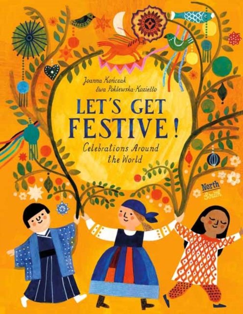 Let''s Get Festive!