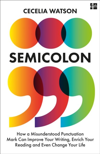 SEMICOLON PB