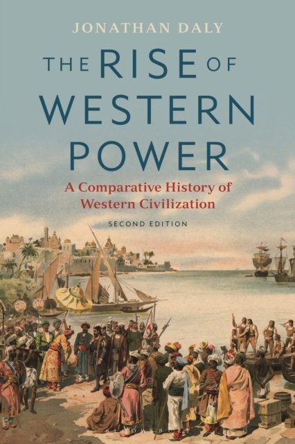 The Rise of Western Power