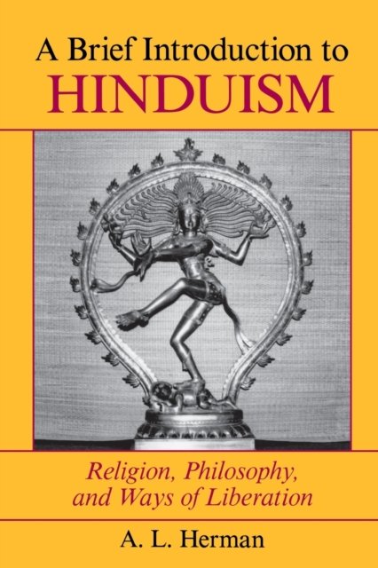 A Brief Introduction To Hinduism