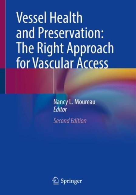Vessel Health and Preservation