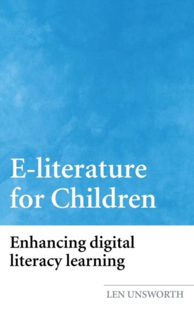 E-literature For Children