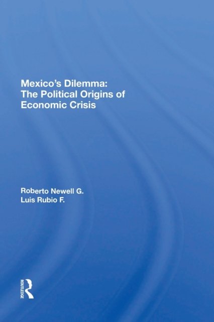 Mexico's Dilemma