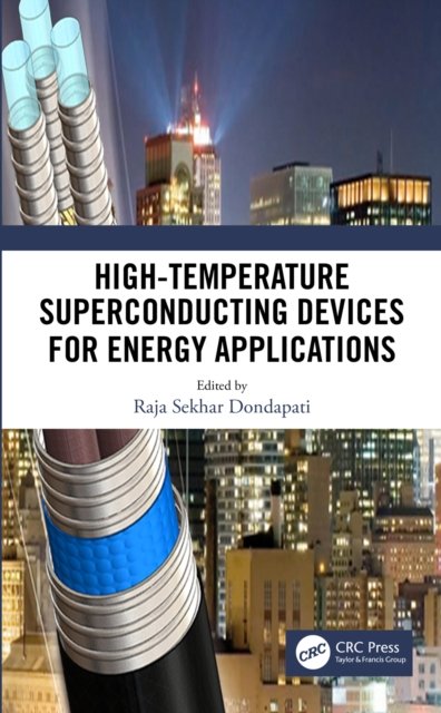 High-temperature Superconducting Devices for Energy Applications